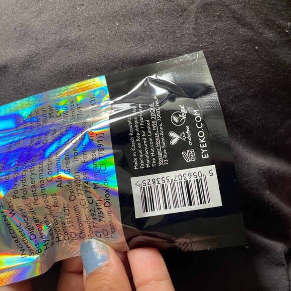 Eyeko Set - Picture 3 of 11